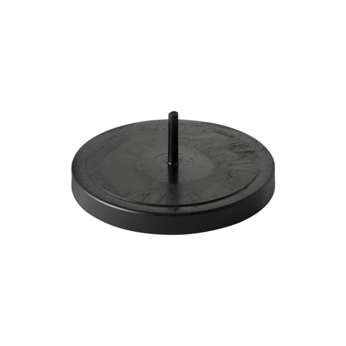 Zaślepka PE-HD do zgrzewania kołnierzowa 63 mm Pluvia