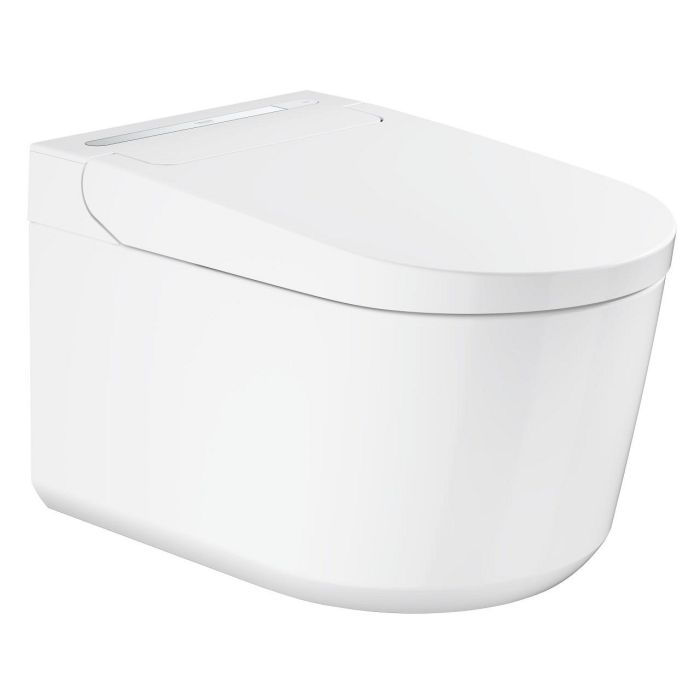 Toaleta myjąca GROHE GROHE Sensia Pro x 61 x 42.6 biel alpejska