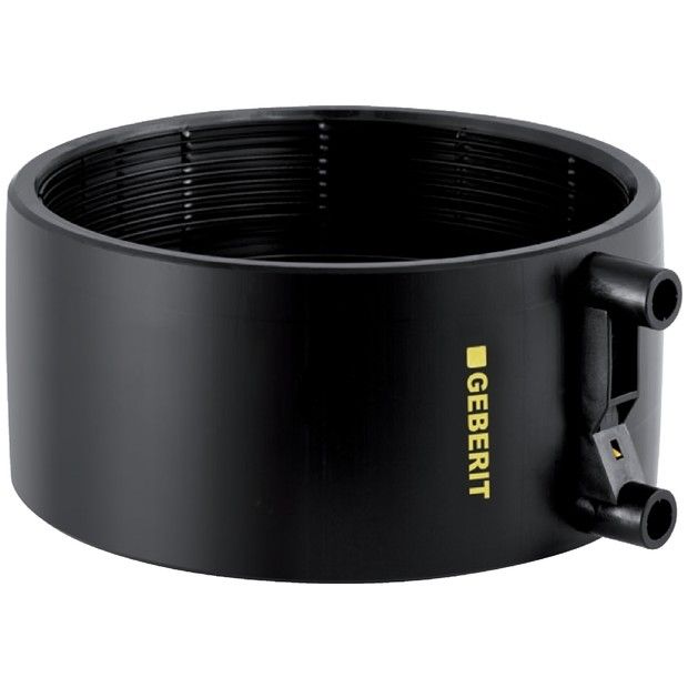 Elektromufa PE-HD 75 mm PLUVIA