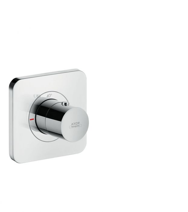 Bateria prysznicowa termostatyczna HANSGROHE Axor Citterio E DN 20 chrom | 36702000