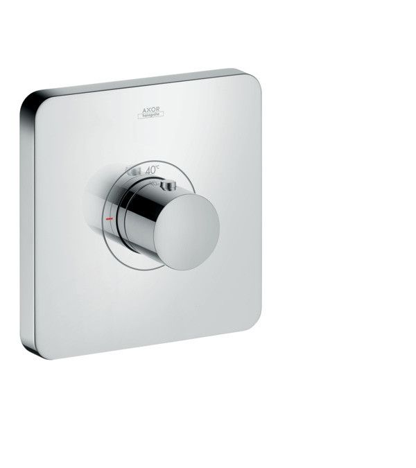 Element natynkowy HANSGROHE Axor ShowerSelect baterii prysznicowej termostatycznej podtynkowej highflow chrom | 36711000