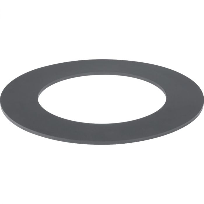Uszczelka EPDM kołnierzowa 125 mm Pluvia
