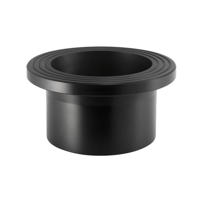 Tuleja PE-HD kołnierzowa 110 mm Pluvia