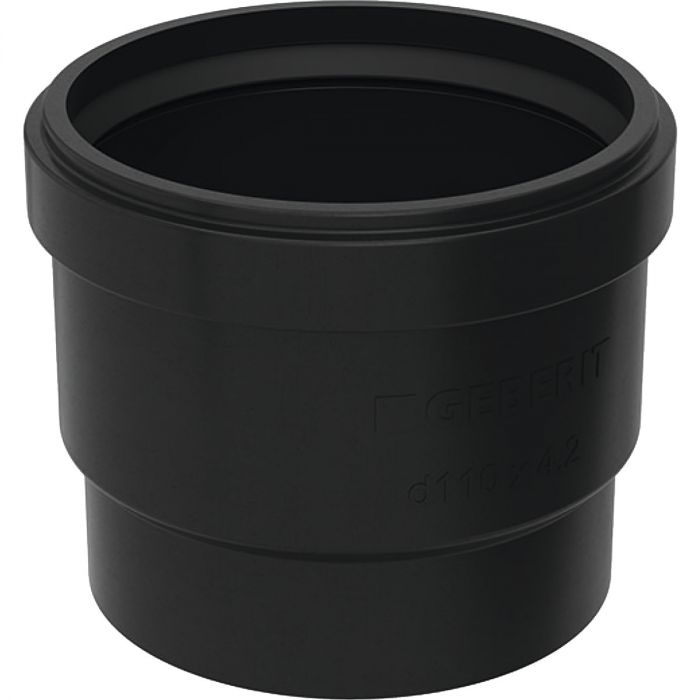 Kielich PE-HD 100 mm