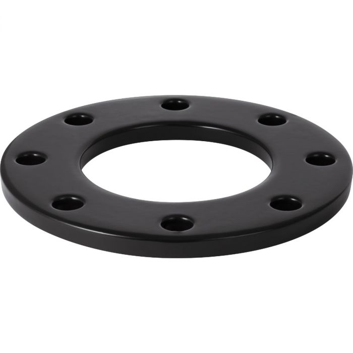 Kołnierz stalowy powlekany tworzywem sztucznym 125 mm #2