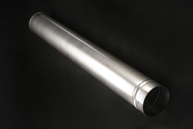 Rura prosta KRZYSPOL system jednościenny SJB DN 140 | SJBRP250140