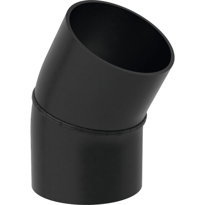 Kolano PE-HD 30° segmentowe 250 mm #2