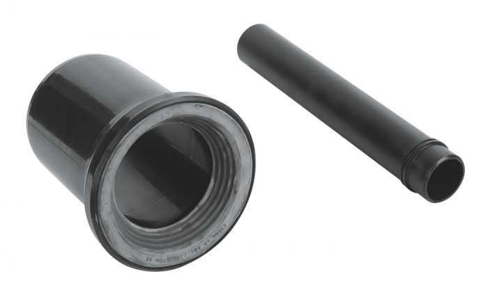 Zestaw odpływowy do WC GROHE | 37104K00