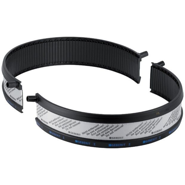 Opaska PE elektrozgrzewalna 315 mm Pluvia