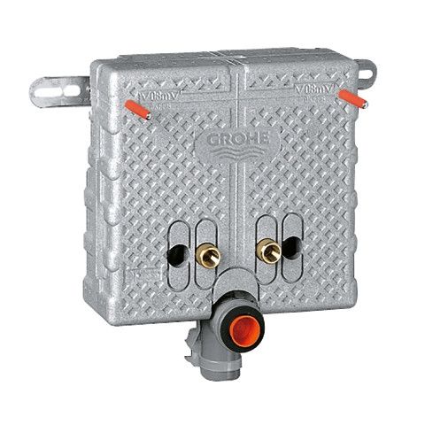Element montażowy do umywalki GROHE Uniset | 37576000
