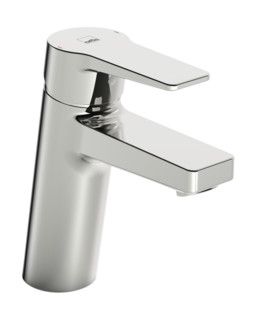 Bateria umywalkowa ORAS TWISTA 1-uchwytowa 1-otworowa chrom | 3806F