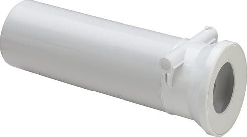 Rura przyłączeniowa do WC DN 100 400 mm VIEGA 3815.5 | 134969