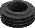 Uszczelka złączki rury spłuczkowej do WC VIEGA 3817.62 58/43 x 25 mm  | 682941