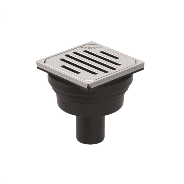 Wpust pionowy GEBERIT Varino d50 | 388033001