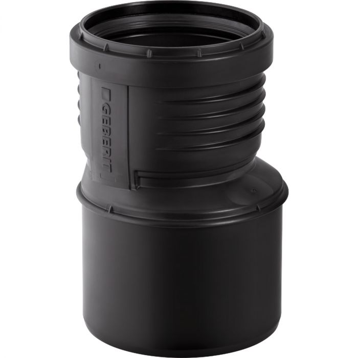 Zwężka Silent-PP 75 x 50 mm
