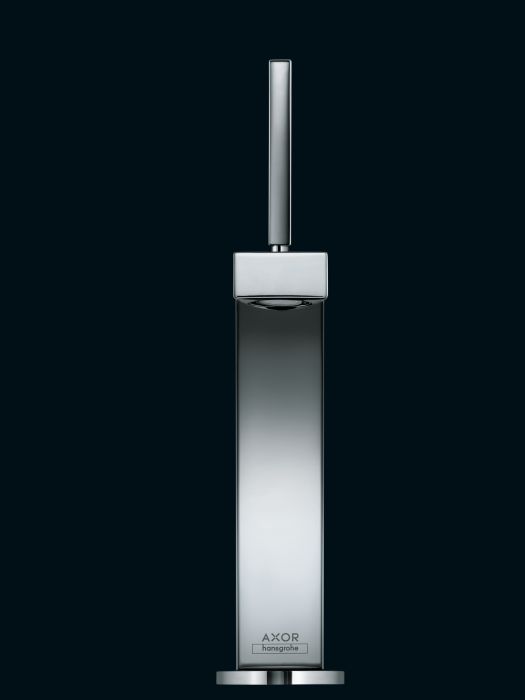 Bateria umywalkowa stojąca HANSGROHE Axor Citterio 1-uchwytowa 1-otworowa chrom  | 39032000
