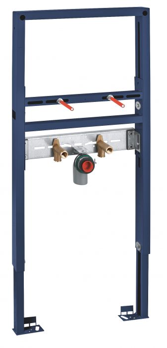 Stelaż do umywalki podtynkowy GROHE Rapid SL 500 x 80 x 1130 mm | 39052000
