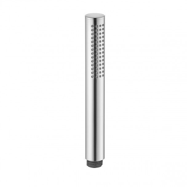 Rączka natrysku 1-strumieniowa KLUDI NOVA FONTE metalowy 295 x 65 x45 mm DN 15 chrom | 391200500