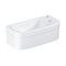 Umywalka ceramiczna GROHE Euro Ceramic 37 wisząca 369 x 179 x 120 mm biel alpejska z powłoką PureGuard  | 3932700H