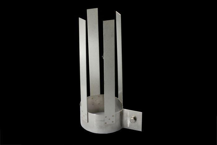 Stabilizator KRZYSPOL system jednościenny SJB DN 113 | SJBST113