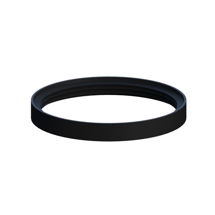 Uszczelka tworzywo sztuczne SW DN180mm, DN200DW