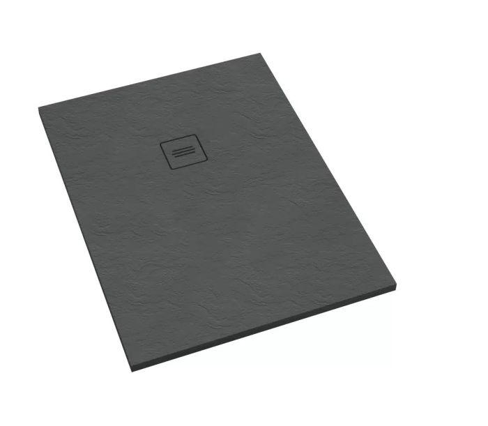 Brodzik prostokątny 70 x 90 x 3.5 SCHEDPOL Protos | 3SPP1P7090SSTM1SST