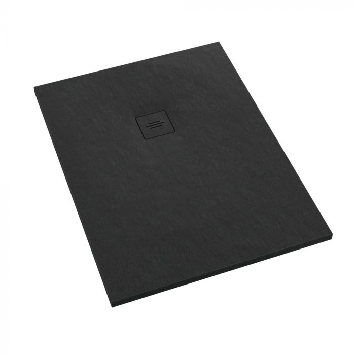 Brodzik kompozyt Stonicryl STABILSOUND PLUS prostokątny 90 x 80 x 3.5 cm SCHEDPOL PROTOS  | 3SPP1P8090CSTM1CST