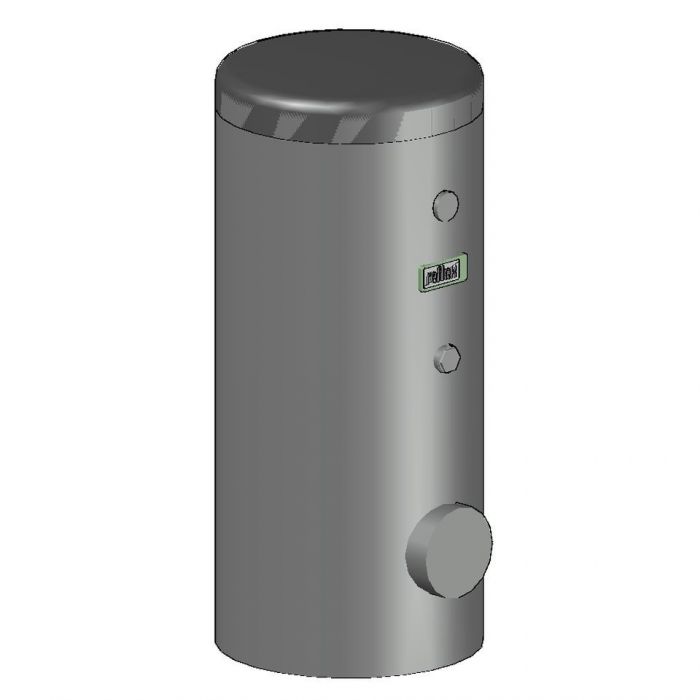 Podgrzewacz wody pojemnościowy 473 REFLEX Storatherm Aqua AF 500/1M B z 1 wężownicą  | 7861500