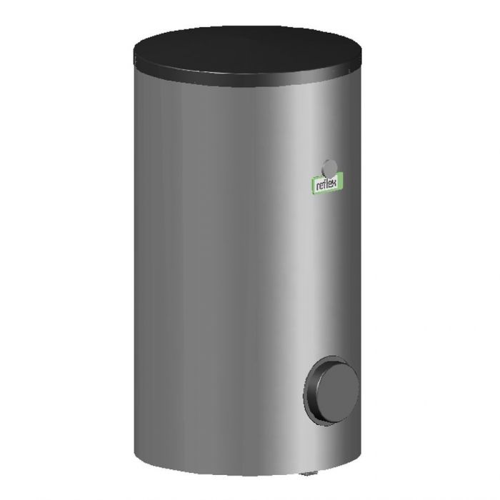 Podgrzewacz wody pojemnościowy 304 REFLEX Storatherm Aqua AF 300/1M_B z 1 wężownicą | 7861800