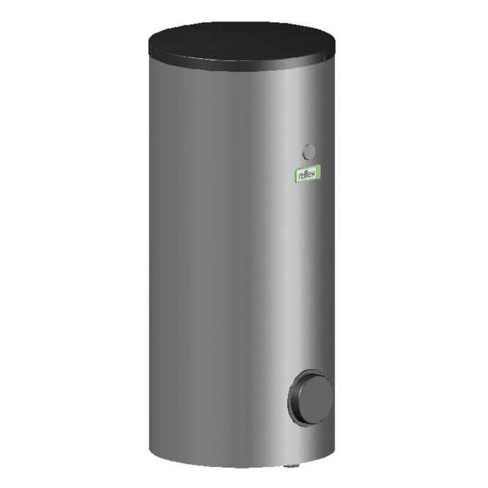 Podgrzewacz wody pojemnościowy 385 REFLEX Storatherm Aqua AF 400/1M_C z 1 wężownicą  | 7847800