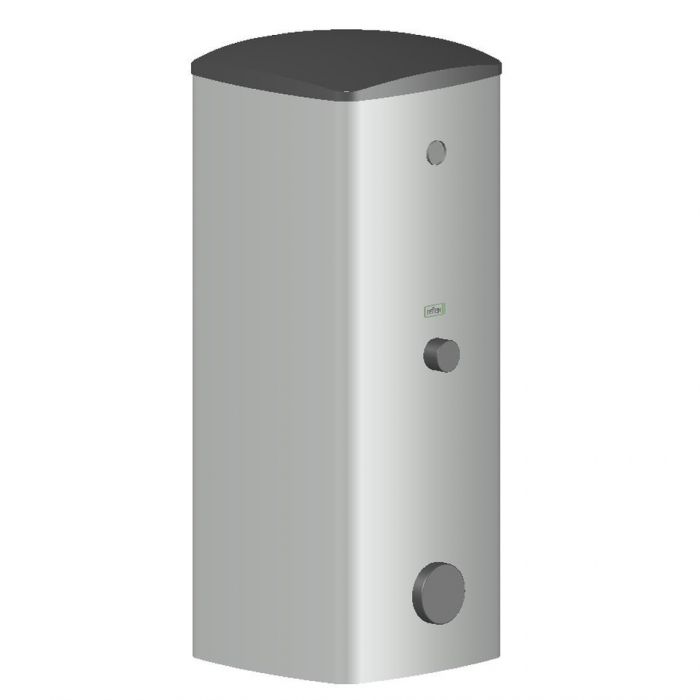 Podgrzewacz wody pojemnościowy 473 REFLEX Storatherm Aqua AF 500/1M_A z 1 wężownicą | 7355500