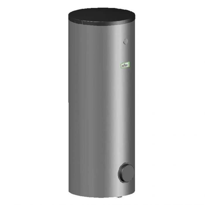 Zasobnik wody 469 REFLEX Storatherm Aqua Heat Pump AH 500/1_C z 1 wężownicą | 7845700
