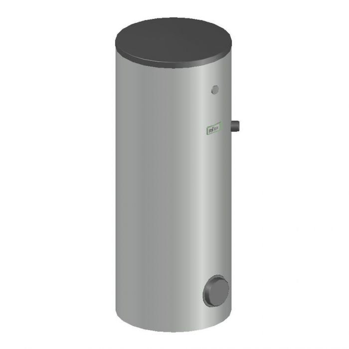 Podgrzewacz wody pojemnościowy 469 REFLEX Storatherm Aqua Heat Pump AH 500/1_B z 1 wężownicą | 7864200