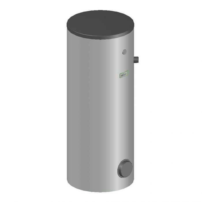 Podgrzewacz wody pojemnościowy 469 REFLEX Storatherm Aqua Heat Pump AH 500/2_B z 2 wężownicami | 7864400