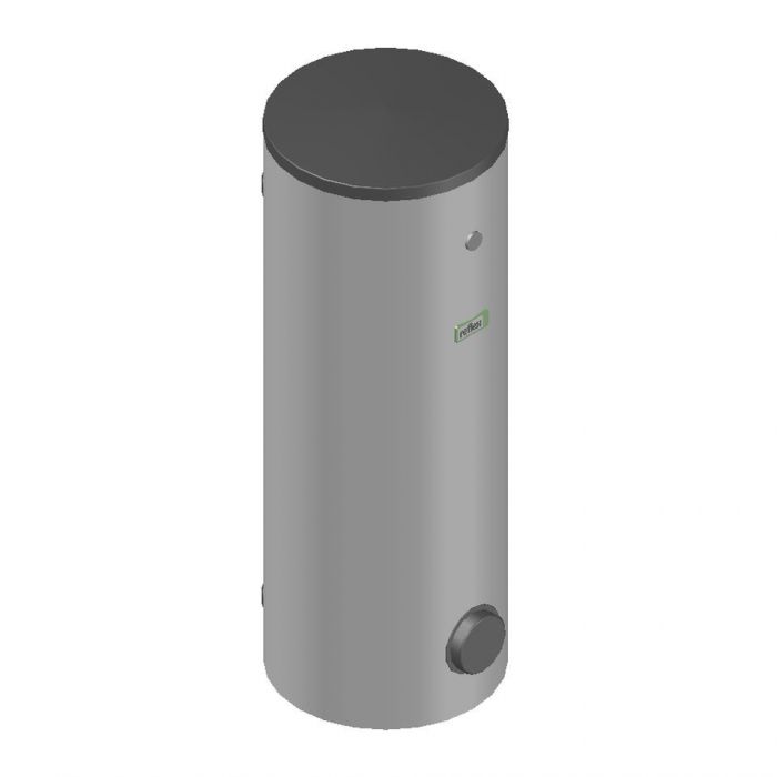 Zasobnik wody 477 REFLEX Storatherm Aqua Load AL 500/R_C 1 anoda magnezowa, 1 otwór rewizyjny | 7844500
