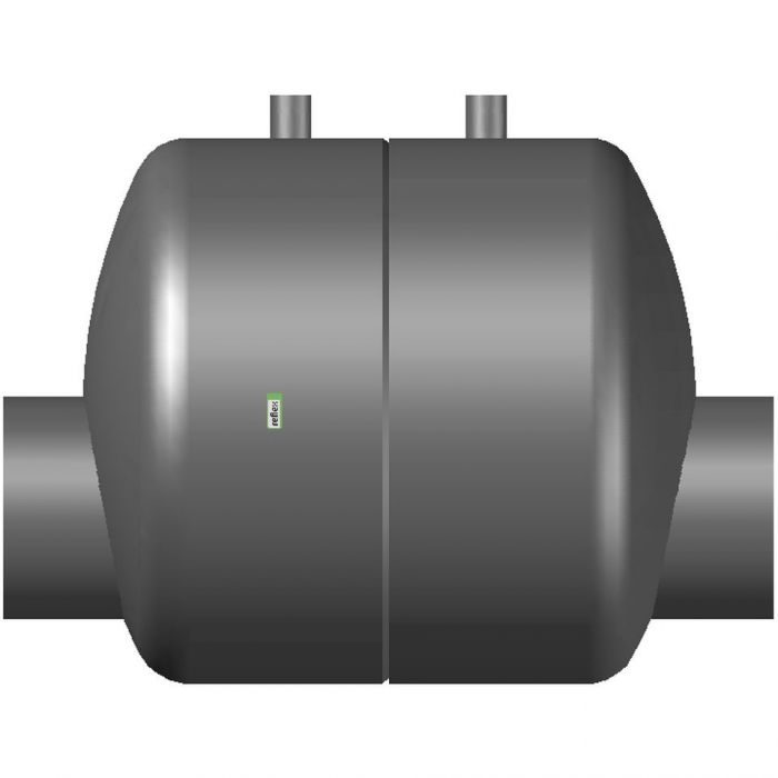 Separator powietrza REFLEX Reflex LA 100 | 8676000