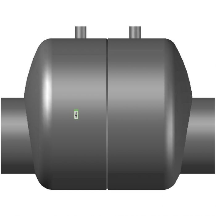 Separator powietrza REFLEX Reflex LA 125  | 8677000