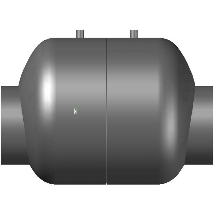 Separator powietrza REFLEX Reflex LA 200 | 8679000