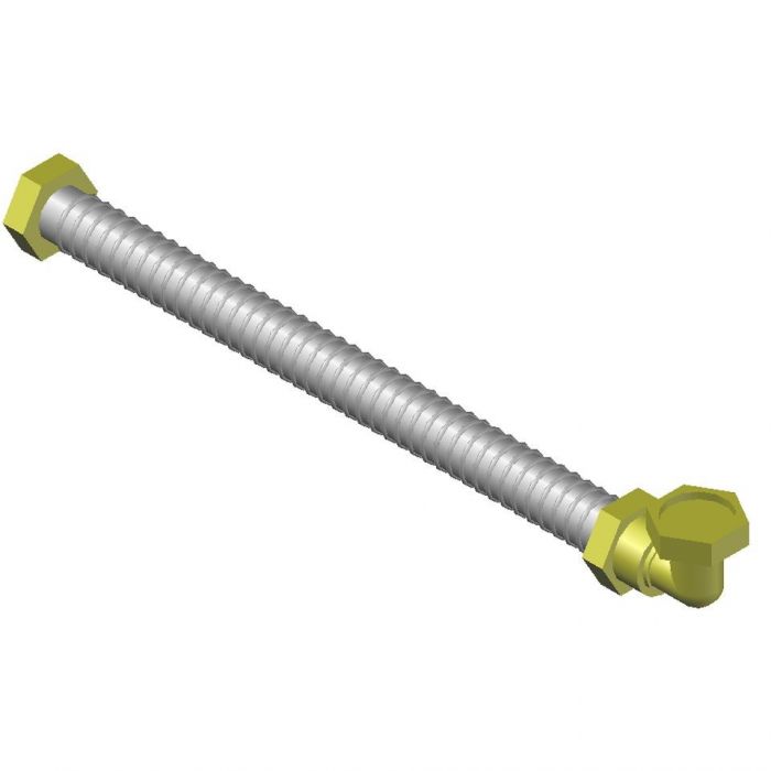 Zestaw przyłączeniowy do podłączeni zbiornika podstawowego VG 480-740 mm do jednostki sterującej z 2 pompami REFLEX Variomat G11/4  | 6940300