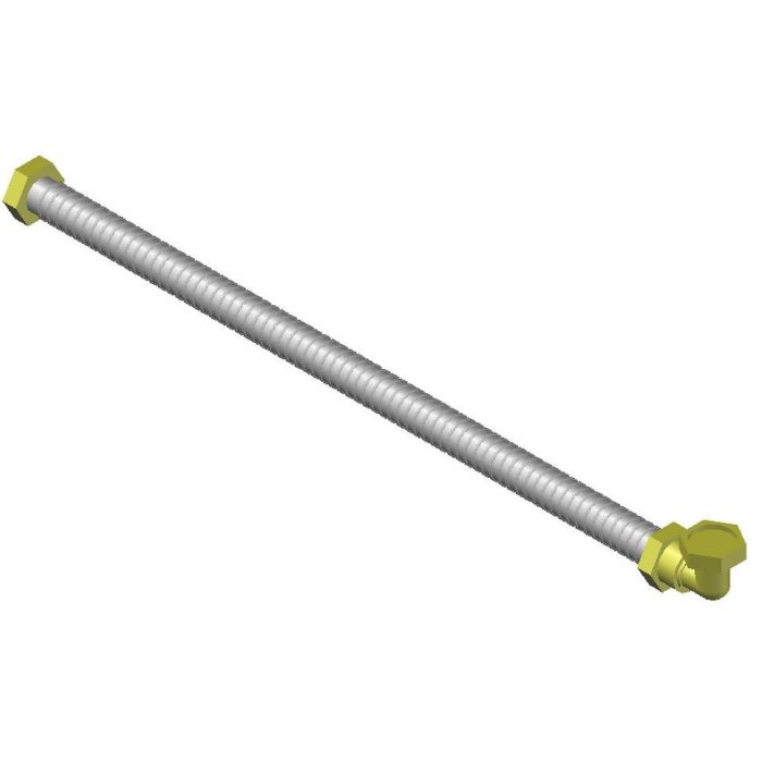 Zestaw przyłączeniowy do podłączeni zbiornika podstawowego VG 1000-1500 mm do jednostki sterującej z 2 pompami REFLEX Variomat G11/4  | 6940400