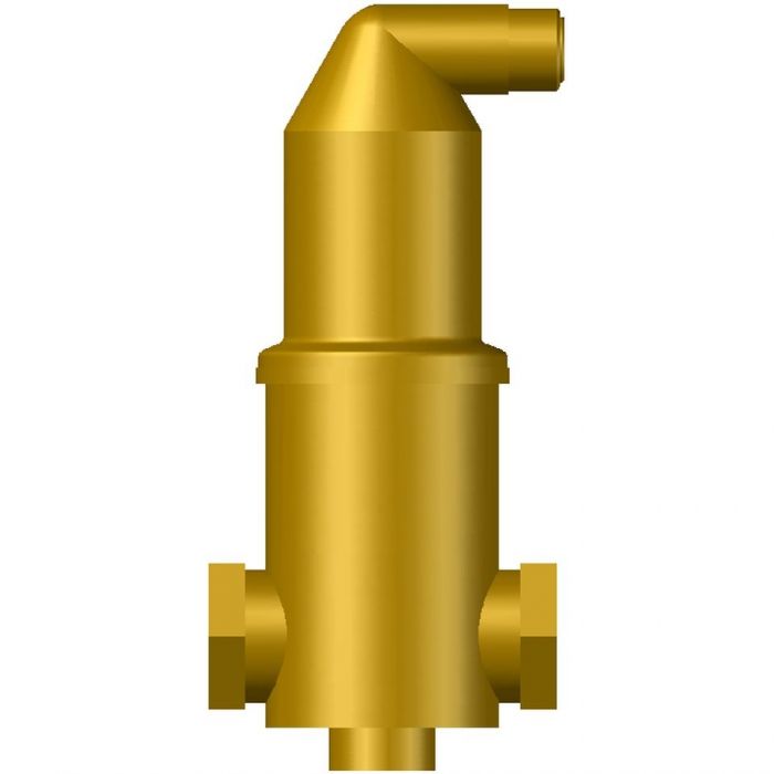Separator powietrza REFLEX Exvoid A 1 63/182 | 9251020