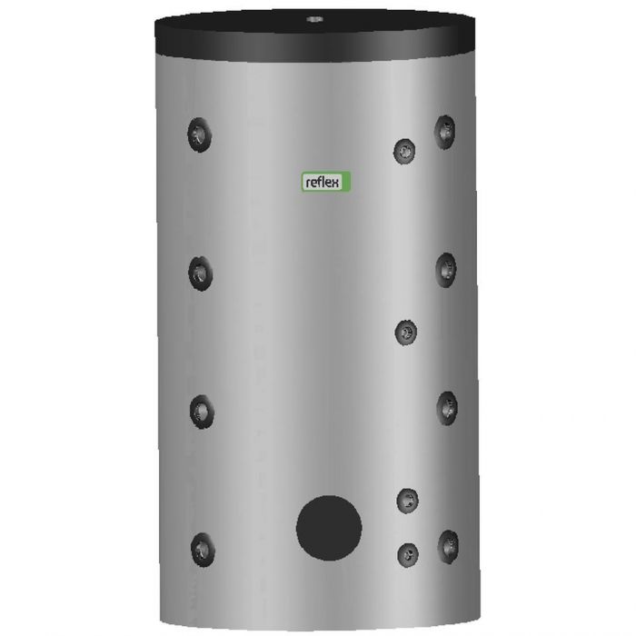 Zasobnik buforowy 778 990 x 1825 REFLEX Storatherm Heat HF 800/R_C z otworem rewizyjnym  | 7842200