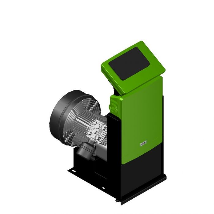 Jednostka sterująca REFLEX Reflexomat Control Touch RS 400/1 | 8880511