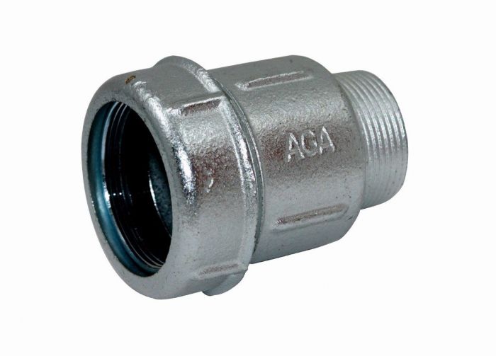Złączka naprawcza AK 1 1/4" GZ