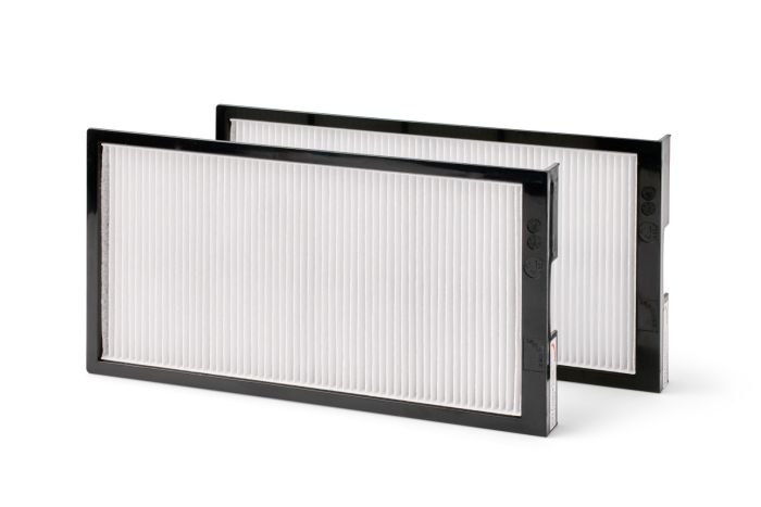 Komplet filtrów do ComfoAir 200 (2 sztuki) ZEHNDER  | 400100014