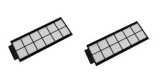 Komplet filtrów nawiewno-wywiewnych wielorazowego użytku do ComfoAir 350/450/550 G4