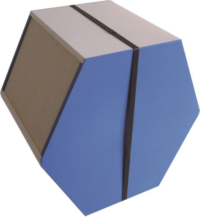 Wymiennik ciepła entalpiczny do CA 350/375, CA-WHR 90/91 ZEHNDER  | 400400013