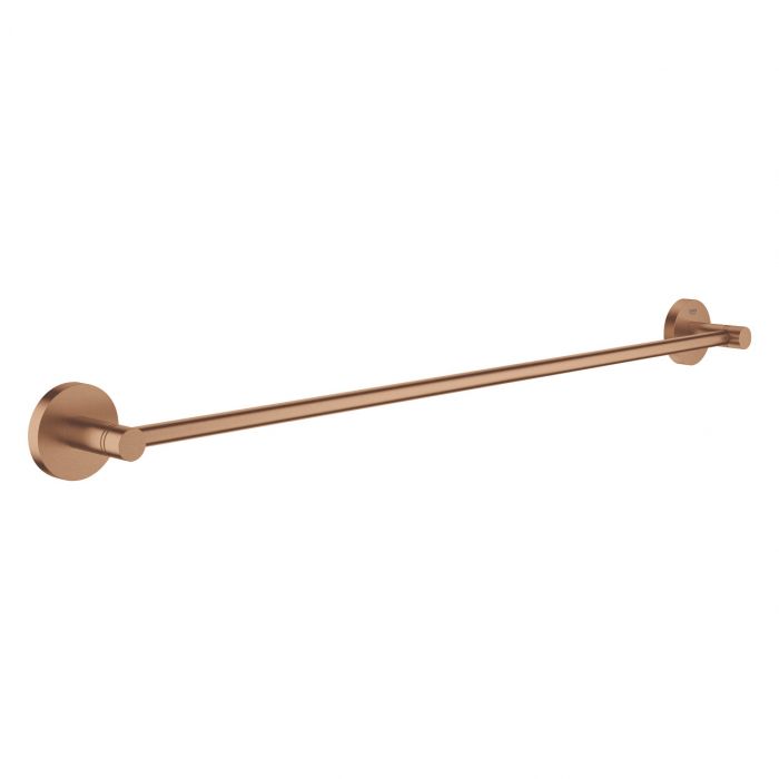 Wieszak na ręcznik GROHE Essentials brushed warm sunset | 40366DL1