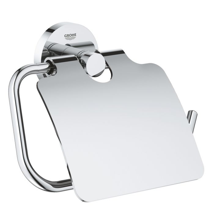 Uchwyt na papier GROHE Essentials chrom | 40367001