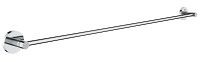 Wieszak na ręcznik GROHE Essentials metalowy chrom | 40386001